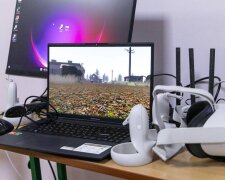 Дрони та тактика: у Києві відкрили сучасний Центр «Стійкості та технологій»