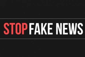 Киян штрафуватимуть за фейкові чутки про коронавірус