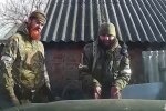 Погрожуючи вбивством, забирав авто мешканців Київщини — встановлено особу російського військовослужбовця