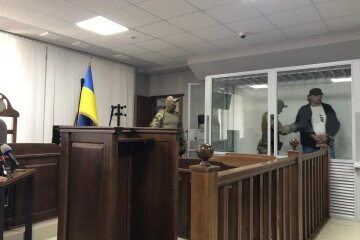 Ні про що не шкодує: луцький терорист заявив, що не мав спільників (суд наживо)