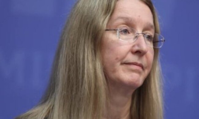 Новий уряд: Супрун назвала умову своєї роботи в МОЗ