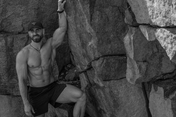 Чемпіонський код: система мислення, що працює в спорті, бізнесі й житті