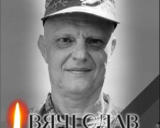На одному з найгарячіших напрямків зупинилось серце військового з Київщини — В’ячеслава Олійника