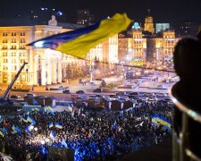Як Київ відзначатиме День Гідності та Свободи 2019