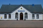 13-річну дівчину вразило струмом на даху вагона у Броварах: вона піднялася на потяг