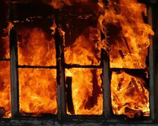 Квартира згоріла вщент: у Києві на Солом’янці під час пожежі в багатоповерхівці загинув чоловік