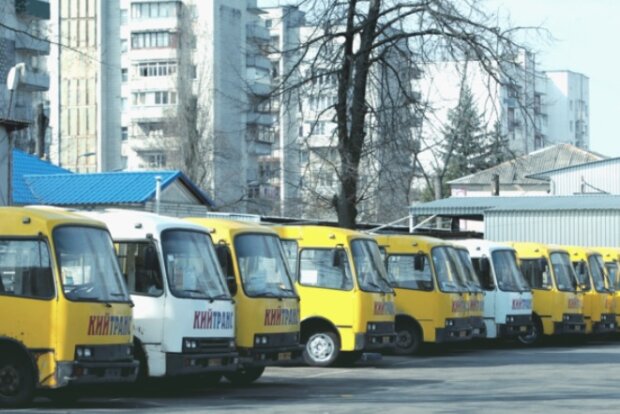 Проїзд в київських маршрутах поки дорожчати не буде