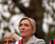 Кандидат у президенти Франції виступила проти ембарго на нафту і газ їх Росії