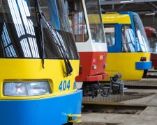 В Дніпровському та Дарницькому районах проведуть масштабну оптимізацію трамвайної мережі