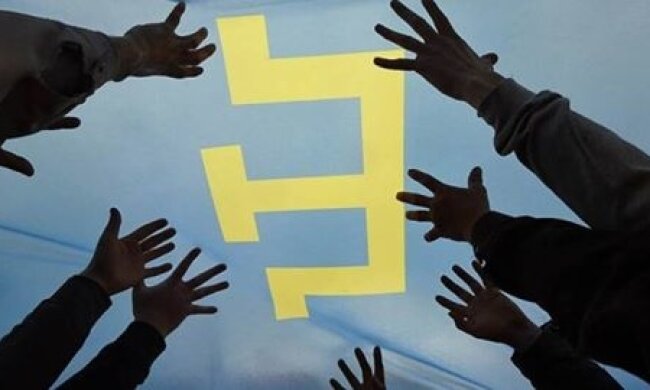 У Києві презентували документально-освітній проєкт «Мій Крим» до Дня корінних народів