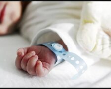 На Київщині в період із 29 червня по 6 липня 2025 року народилося 106 малюків