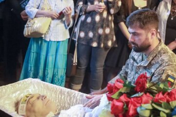 У Києві попрощалися з українським релігієзнавцем Ігорем Козловським