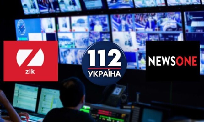 Зеленський домагається безстрокового блокування каналів Віктора Медведчука на YouTube