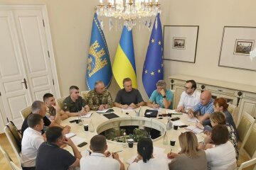 Львів готується до можливого наступу з території Білорусі