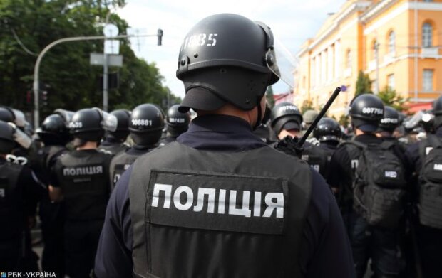 Стало відомо, що сталося з поліцейським, якого поранив “голосіївський стрілок”