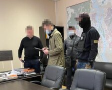 Силовики провели обшуки в «Київтеплоенерго»
