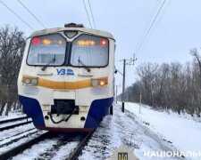Під Фастовом потяг переїхав 23-річну дівчину