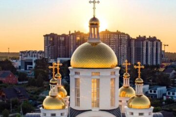 У Бучанській громаді перейшов до ПЦУ останній храм, що залишався під контролем московського патріархату