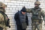 Затримані кіллери, які можуть бути причетні до вбивства Аміни Окуєвої (відео)