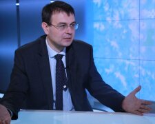 Данило Гетманцев: протест ФОПів має політичний характер (відео)