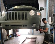 У столиці Господарський суд виніс вердикт у справі компанії, що ремонтувала автівки для ЗСУ