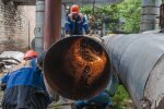 У Шевченківському районі столиці готують тепломережі та котельні до нового опалювального сезону