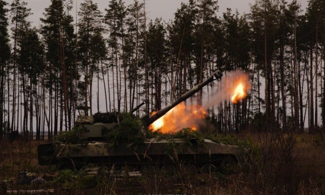 Потужний контрудар ЗСУ під Харковом: орків вибили з трьох населених пунктів