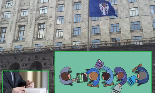 У Київраді перевірять обгрунтованість видатків з міського бюджету під час воєнного стану