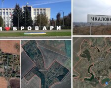 Нацкомісія рекомендувала перейменувати міста та села на Київщині - що відомо?
