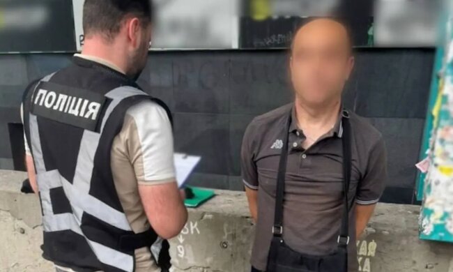 У Києві викрили чергову схему для "ухилянтів" для уникнення мобілізації