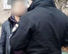 Показував жінкам свій статевий орган: у Києві в парку затримали іноземця