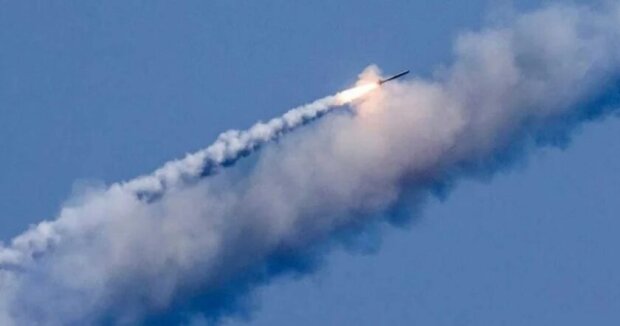 Окупанти випустили 4 ракети по Одеській області