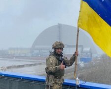 Армія України взяла під контроль район Прип’яті і ділянку кордону з Білоруссю