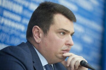 Ситника внесуть до реєстру корупціонерів, він не зможе очолювати НАБУ – Сарган