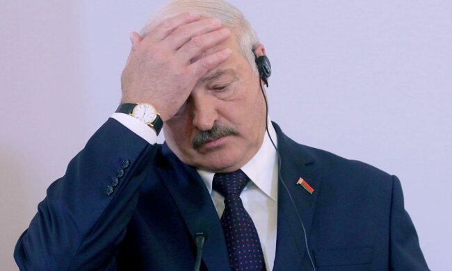 Україна приєдналася до санкцій щодо режиму Лукашенка