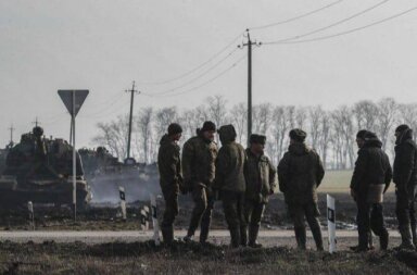 Квиток в один бік: березень може стати рекордним за втратами окупантів через масові самогубства