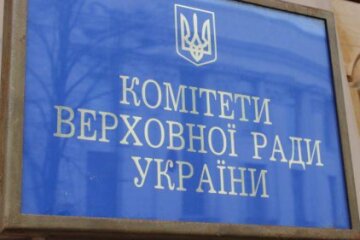 У Раді затвердили кількість і назви комітетів