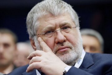 Коломойський судитиметься з Гонтаревою
