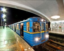 Київському метро – 60 років! П’ять цікавих фактів про столичну підземку