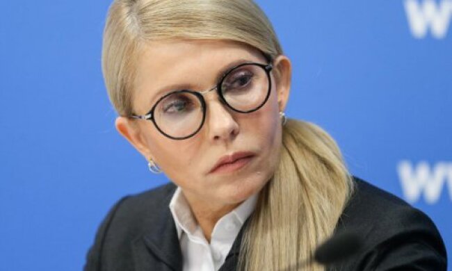 У Тимошенко померла двоюрідна сестра