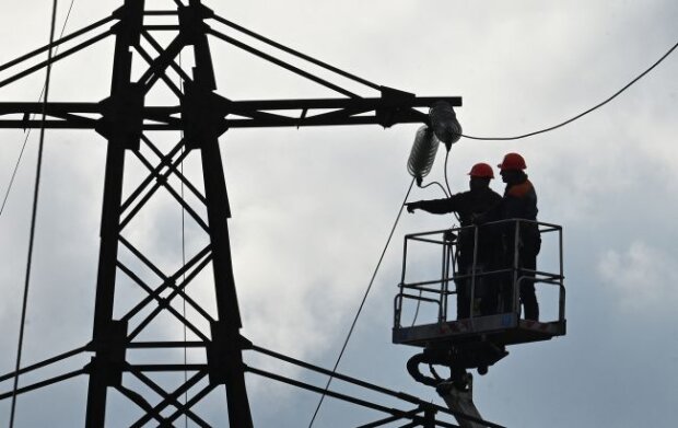 У Києві зникла електрика в частини жителів Дарницького району
