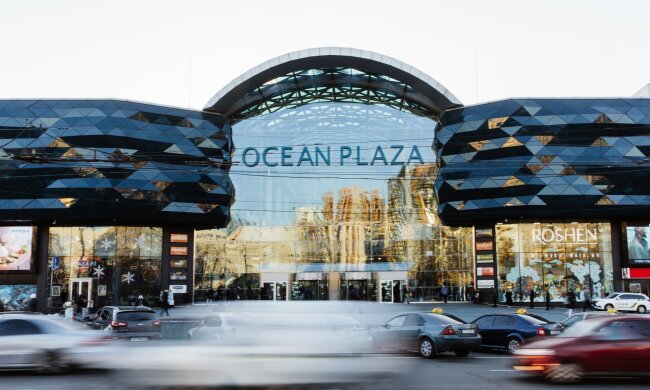 Державну частку столичного ТРЦ "Ocean Plaza" виставлять на аукціон за понад ₴1,65 млрд