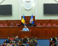 Рішення про кредитування Києва на ₴68 млрд для будівництва метро на Троєщину не пропустили