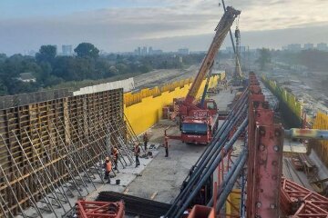 Проекти метро на Троєщину готуватимуть ще щонайменше 2 роки – документ