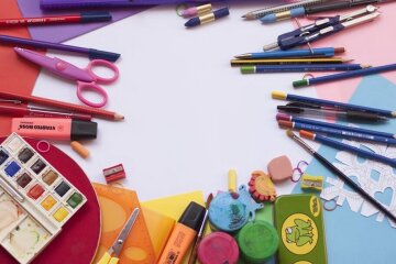 У Києві на Хрещатику відкриють шкільний ярмарок