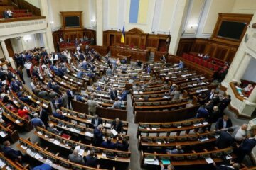 Партія Вакарчука може пройти в Раду – опитування