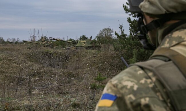 8 кроків до миру: Україна висунула вимоги безпеки на Донбасі
