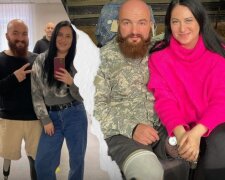 У Києві родині військового-добровольця з Грузії відмовили в оренді квартири - дружину травлять в соцмережах