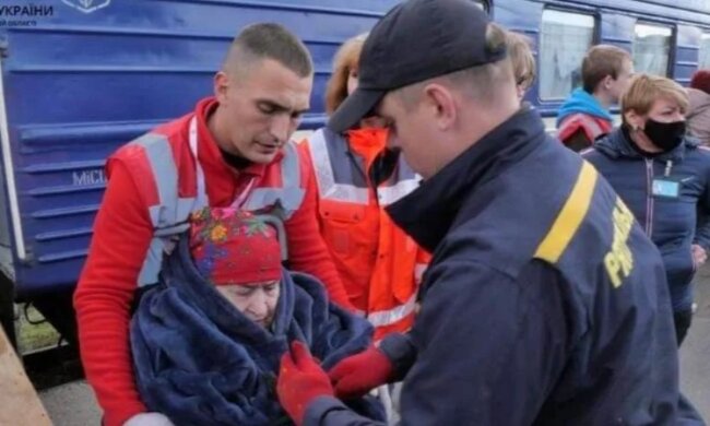 У Донецькій області звільнено 43 населені пункти, у семи з яких майже не залишилося людей — ОВА