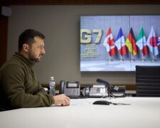 Термінова нарада G7 через Україну: Зеленський зробив потужну заяву